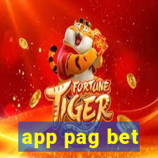 app pag bet